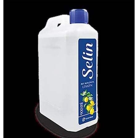 Ferahlatan Kolonya - 900 ml, Limon Aromalı