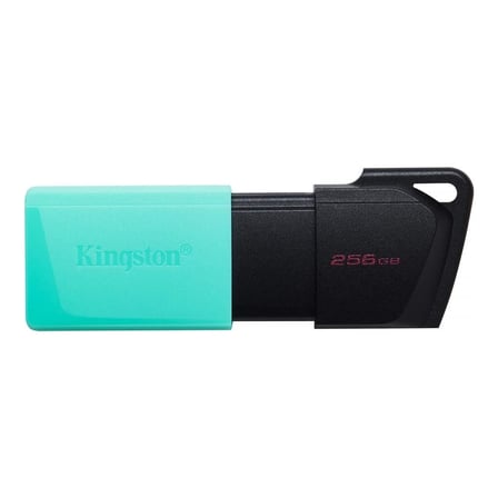 256GB USB3.2 Gen1 Flash Bellek, DataTraveler ile Pratik Depolama
