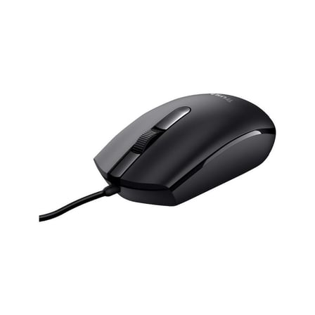 Kablolu Mouse, Ergonomik Tasarım ile Ofis ve Oyun İçin Uygun