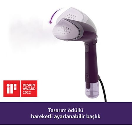 Philips STH7050/30 Buharlı