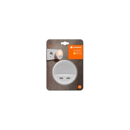 13W Sarı Işık Yayan USB LED Ampul, 3lm