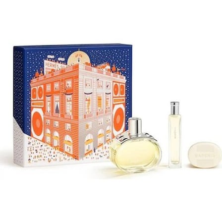 100 ml Kadın EDP ve 25 gr Sabun Seti, Şık Hediye