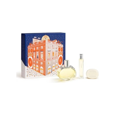 100 ml Kadın EDP ve 25 gr Sabun Seti, Şık Hediye