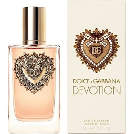 Dolce & Gabbana Devotion Edp 100