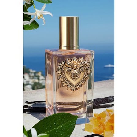 Dolce & Gabbana Devotion Edp 100