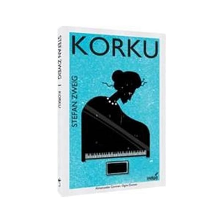 Korku - Edebiyat Romanı, Gerilim Dolu Bir Hikaye