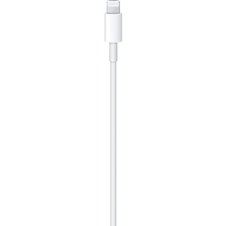 Apple Usb-C To Lightning Kablo (1m)