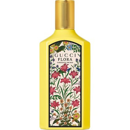 Çiçeksi ve Ferah Gucci Flora Güzellik Parfümü 100 ml