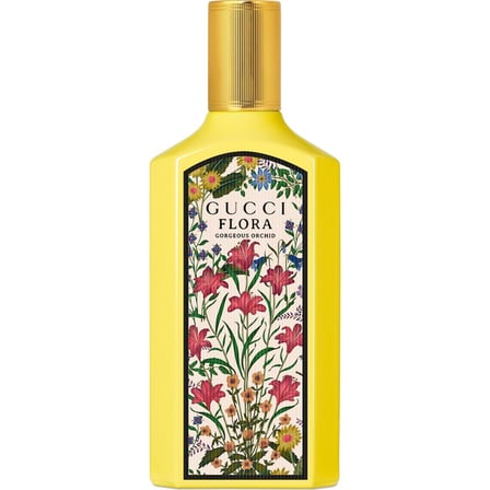 Çiçeksi ve Ferah Gucci Flora Güzellik Parfümü 100 ml