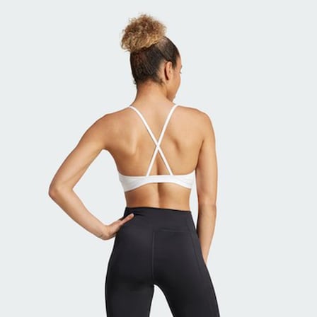 adidas Aerct Bralette Kadın Bra/Sporcu Sütyeni