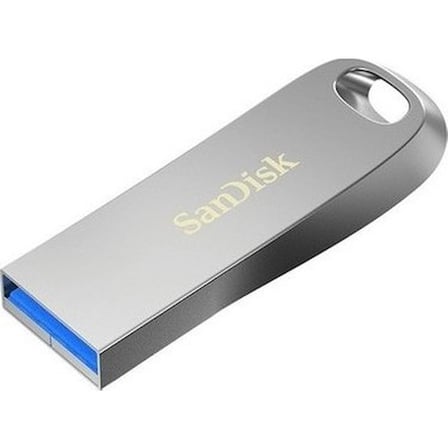 SanDisk Ultra Luxe 64GB USB