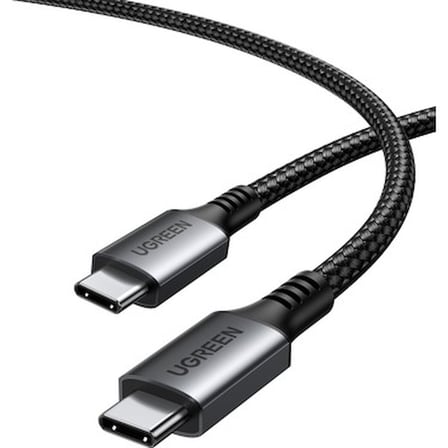 60W 3A Hızlı Şarj USB-C Kablosu, 1 Metre Uzunlukta