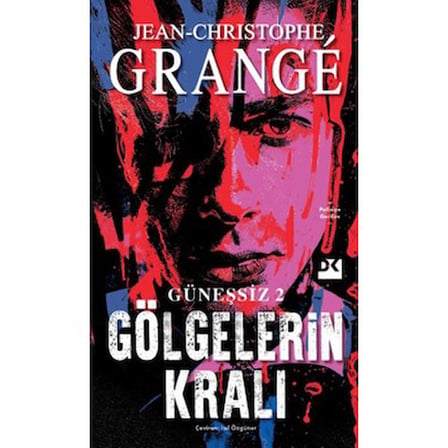 Jean-Christophe'in Güneşsiz 2: Gölgelerin Kralı ile Gizem