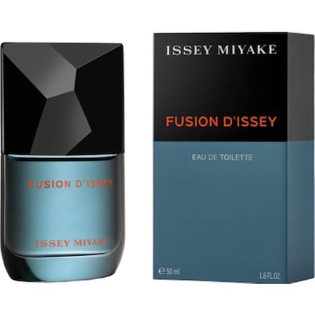 50 ml Erkek Parfümü ile Dinamik ve Ferah Koku