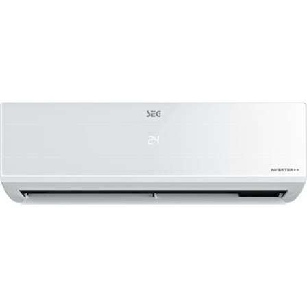 12500 BTU A++ Enerji Sınıfı ile Verimli Inverter Split Klima