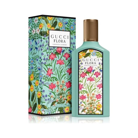 100 ml Kadın Parfümü ile Çiçeksi ve Şık Hediye