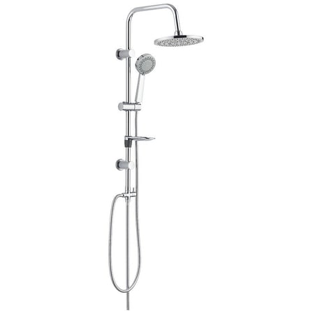 Tema 53230 Rain Tondo Duş
