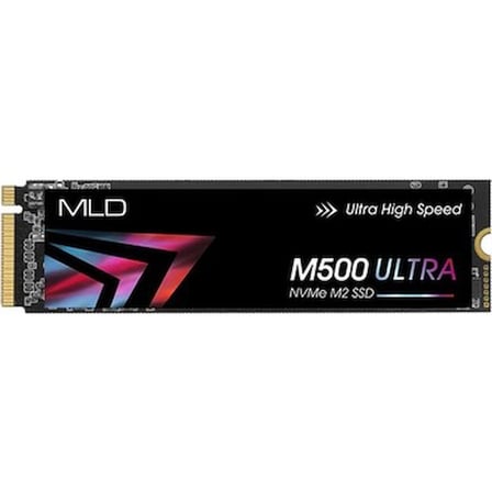 1TB NVMe SSD, 7000/4700MB/s Hızında Veri Transferi