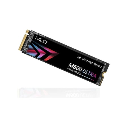 1TB NVMe SSD, 7000/4700MB/s Hızında Veri Transferi