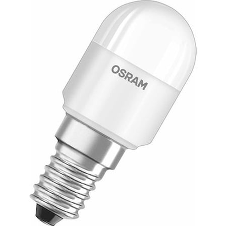 2,3W/2700K E14 Duy Beyaz Işık Yayan LED Ampul