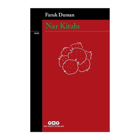 Nar Kitabı - Kültürel Zenginlik, Anlatım Dolu Bir Hikaye
