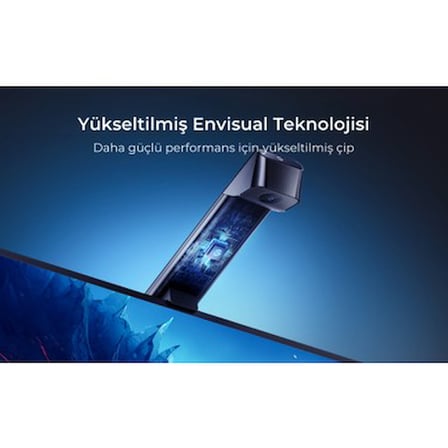 55-65 inç TV için Renk Senkronizasyonu ile LED Aydınlatma