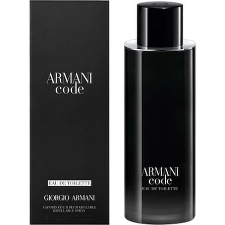 Giorgio Armani Code Edt 200