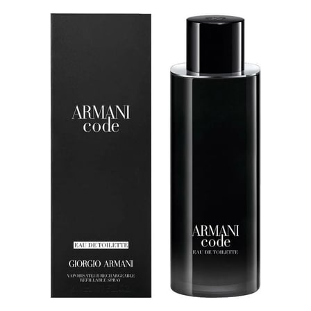Giorgio Armani Code Edt 200