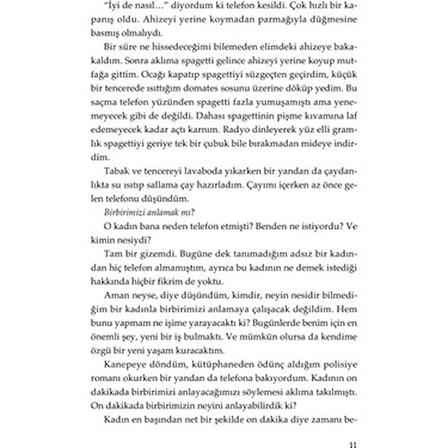 Kaybolmuş Bir Filin Gizemli Hikayesi