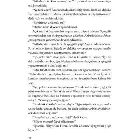 Kaybolmuş Bir Filin Gizemli Hikayesi