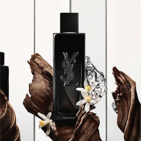 Yves Saint Laurent Myslf Edp 40 ml + Edp 10