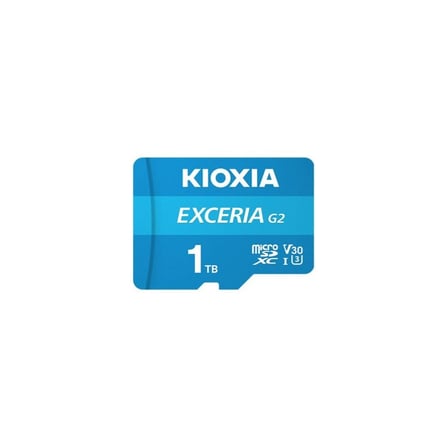 1 Tb Micro SD V30 ile Yüksek Kapasite ve Performans