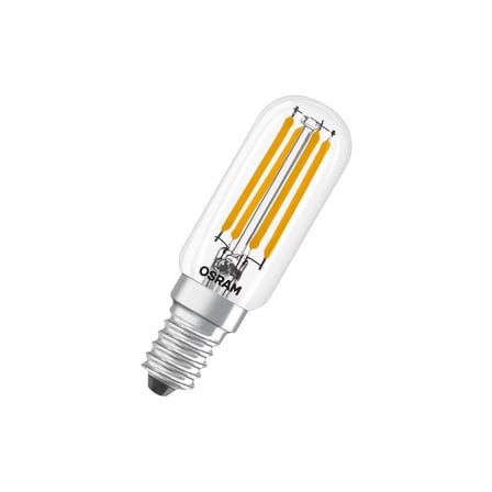 E14 Duy 4,2W 2700K 470LM Beyaz Işık Ampul Buzdolabı İçin