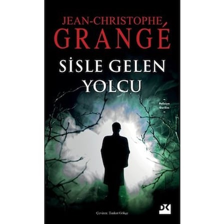 Sisle Gelen Yolcu - Edebiyatın Yüzleri