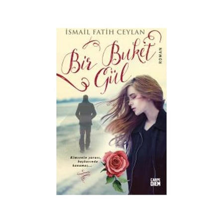 Bir Buket - Duygusal Anlatım, Sevgi Temalı Hikaye