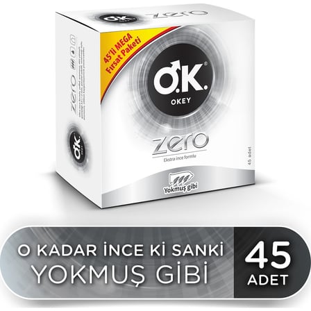 Çeşitli Prezervatif Seçenekleri - Güvenli ve Rahat