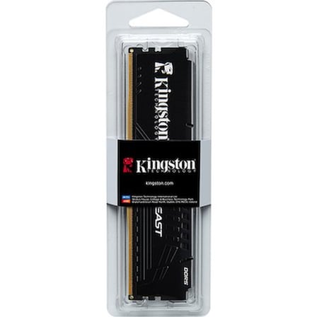 KINGSTON 32GB 5600MT/s DDR5 CL36 DIMM Beast Black EXPO Turkey KF556C36BBE-32TR -