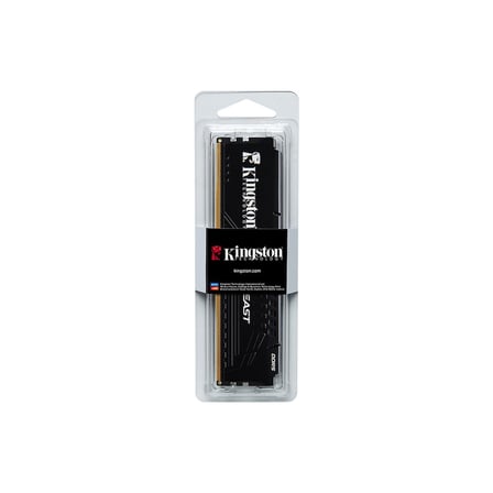 KINGSTON 32GB 5600MT/s DDR5 CL36 DIMM Beast Black EXPO Turkey KF556C36BBE-32TR -