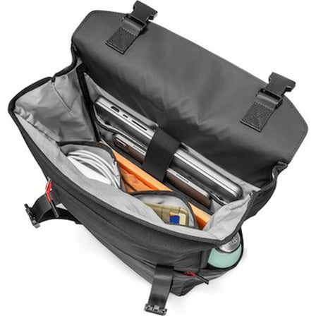 Tomtoc A64E1D1 16" Göktaşı Renkli SLASH-A64 Notebook Sırt