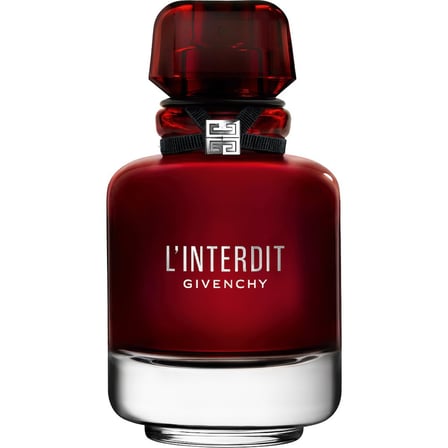 Şehvetli Baharatlı Koku ile Kadın Parfüm 80ml