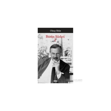 Bütün Şiirleri 1: Edebiyatın Zenginliği