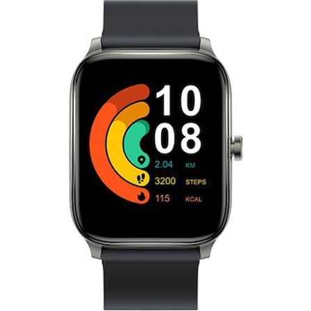 IP68 Su Geçirmez Akıllı Saat ile Şıklığı Yakalayın