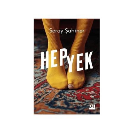 Hepyek: Ciltsiz Eserler ve Hayal Gücü
