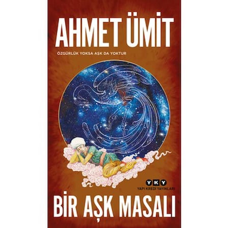 Ahmet'in Bir Aşk Masalı ile Romantik Bir Hikaye