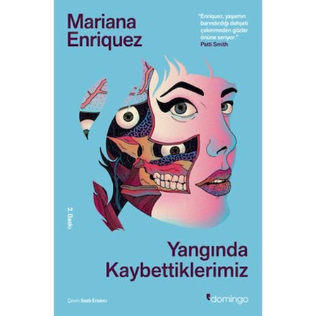 Yangında Kaybettiklerimiz: Anılar ve Duygular