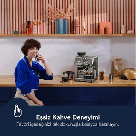 Yüksek Performanslı Mutfak Aleti ile Kolay Yemek Hazırlama