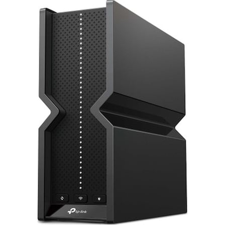 Tri-Band Wi-Fi 7 Router - Fiber Destekli, Yüksek Hızlı