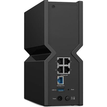 Tri-Band Wi-Fi 7 Router - Fiber Destekli, Yüksek Hızlı