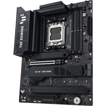 AMD X870 Chipsetli Wi-Fi 7 Anakart, Yüksek Performans