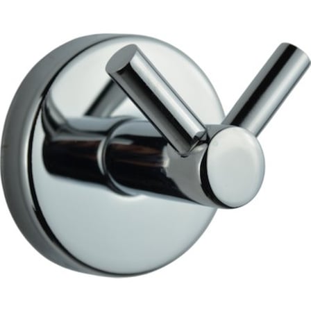 Krom Renkli 3'lü Banyo Seti, Kullanışlı Tasarım